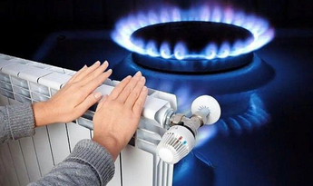 Baydiğin’e Doğalgaz Geliyor