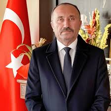 İmdat CEYLAN